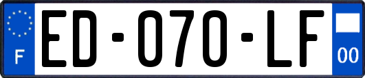 ED-070-LF