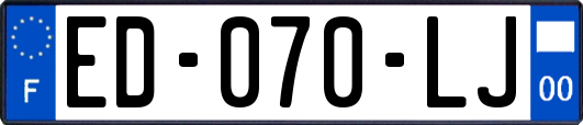 ED-070-LJ