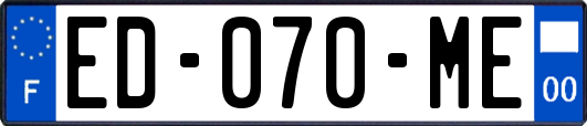 ED-070-ME