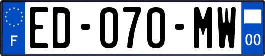 ED-070-MW