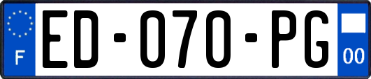 ED-070-PG