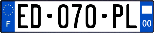 ED-070-PL