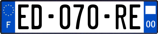 ED-070-RE