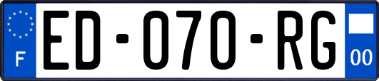 ED-070-RG