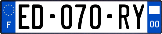 ED-070-RY
