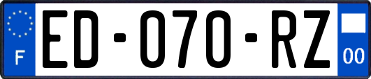 ED-070-RZ