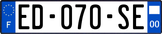 ED-070-SE