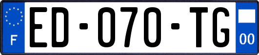 ED-070-TG