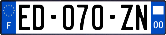 ED-070-ZN