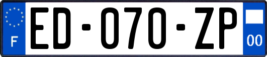 ED-070-ZP