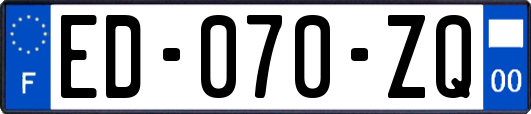 ED-070-ZQ