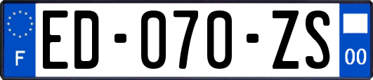 ED-070-ZS