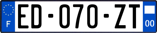 ED-070-ZT