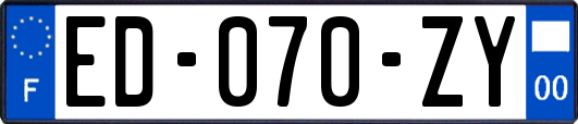 ED-070-ZY