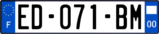 ED-071-BM