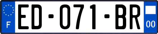 ED-071-BR