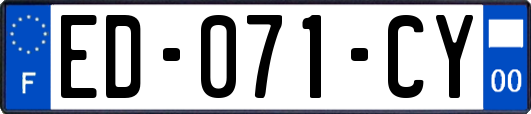 ED-071-CY