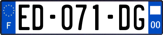 ED-071-DG