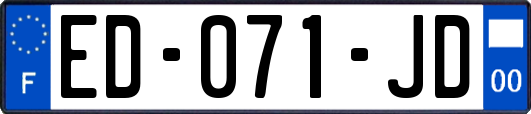 ED-071-JD