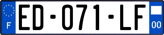 ED-071-LF