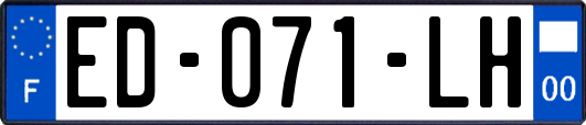 ED-071-LH