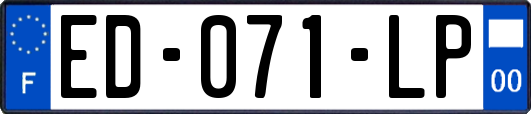 ED-071-LP
