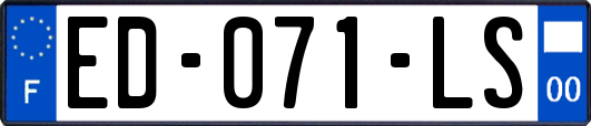 ED-071-LS