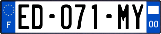 ED-071-MY