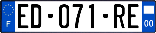 ED-071-RE