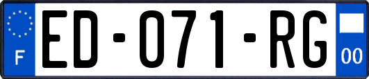 ED-071-RG