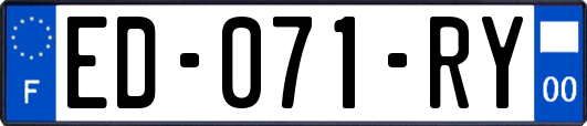 ED-071-RY