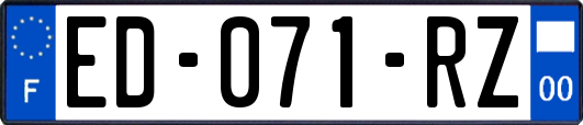 ED-071-RZ