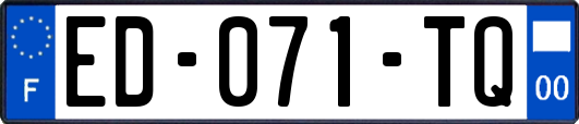 ED-071-TQ