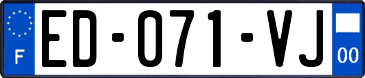 ED-071-VJ