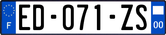 ED-071-ZS