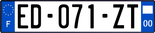 ED-071-ZT