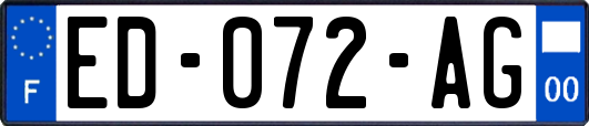 ED-072-AG