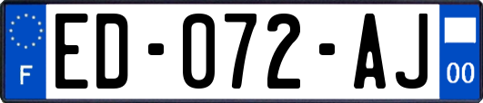 ED-072-AJ