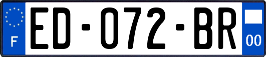 ED-072-BR