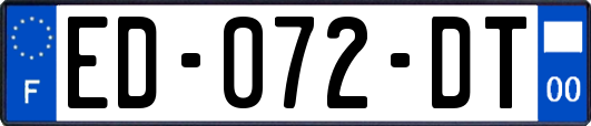 ED-072-DT