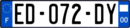 ED-072-DY