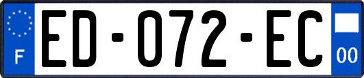 ED-072-EC