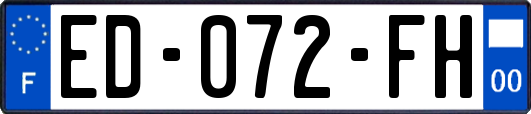 ED-072-FH