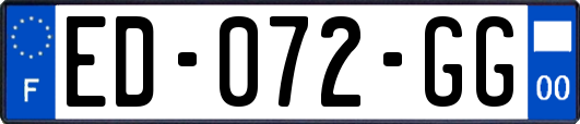 ED-072-GG