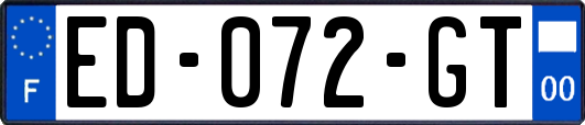 ED-072-GT