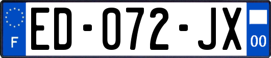 ED-072-JX