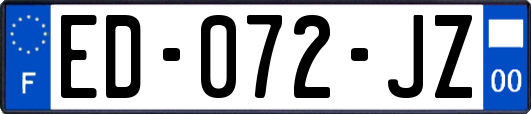 ED-072-JZ