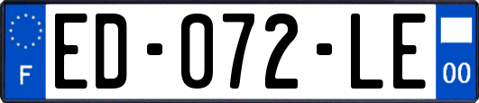 ED-072-LE
