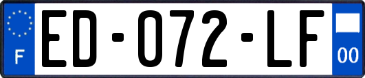 ED-072-LF