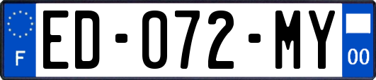 ED-072-MY